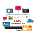 Website Management System